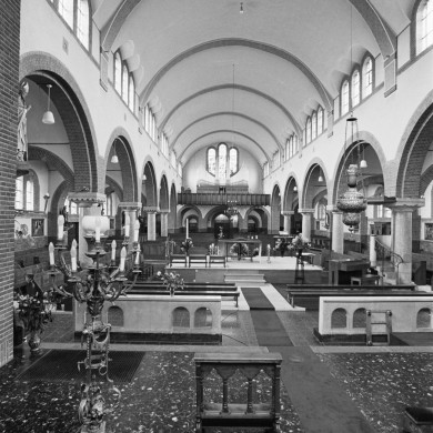 Rijksdienst voor het Cultureel Erfgoed: Tangel, L.M.