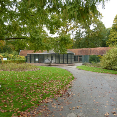 Rijksdienst voor het Cultureel Erfgoed: Lensvelt, Natascha