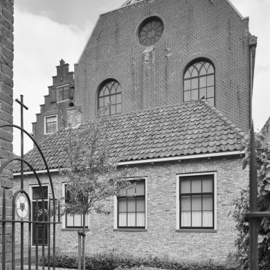 Rijksdienst voor het Cultureel Erfgoed: Dukker, G.J.