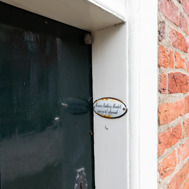 Rijksdienst voor het Cultureel Erfgoed: Sekuur, Mark