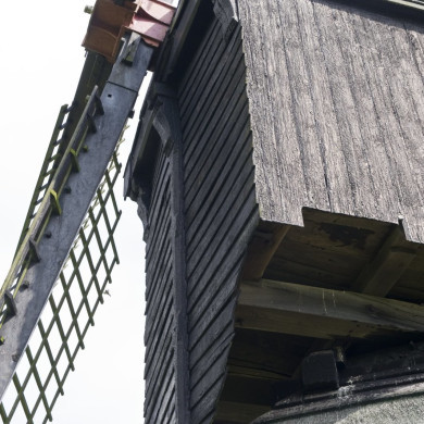 Rijksdienst voor het Cultureel Erfgoed: Technau, Sergé