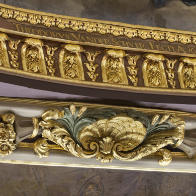 Rijksdienst voor het Cultureel Erfgoed: Valentijn, Dick