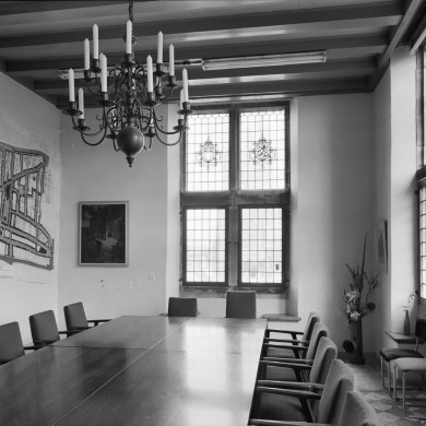 Rijksdienst voor het Cultureel Erfgoed: Dukker, G.J.