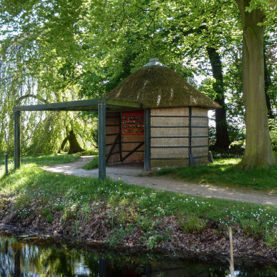 Rijksdienst voor het Cultureel Erfgoed: Brinkkemper, O. (Otto)