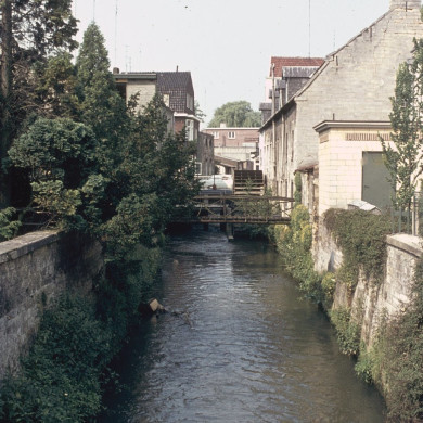 Rijksdienst voor het Cultureel Erfgoed