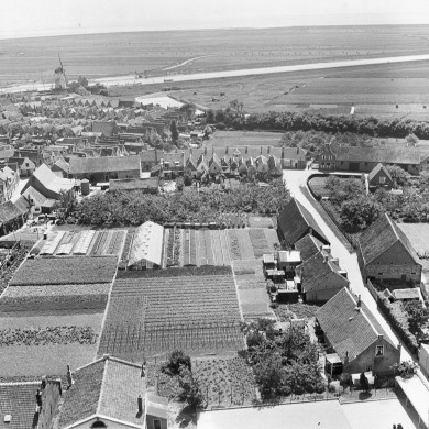 Rijksdienst voor het Cultureel Erfgoed