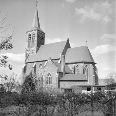 Rijksdienst voor het Cultureel Erfgoed: Veken, C.J.M. van der