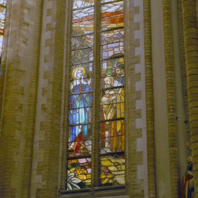 Rijksdienst voor het Cultureel Erfgoed: Wal, A.J. van der