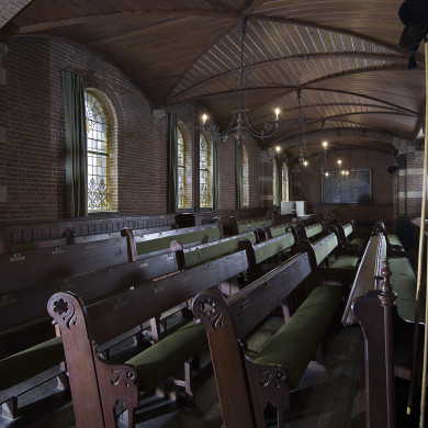 Rijksdienst voor het Cultureel Erfgoed: Bronckhorst, A. (Arjan)