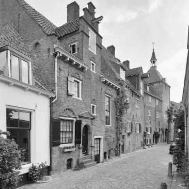 Rijksdienst voor het Cultureel Erfgoed: Koning, J.P. de