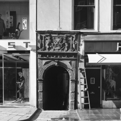 Rijksdienst voor het Cultureel Erfgoed: Dukker, G.J.