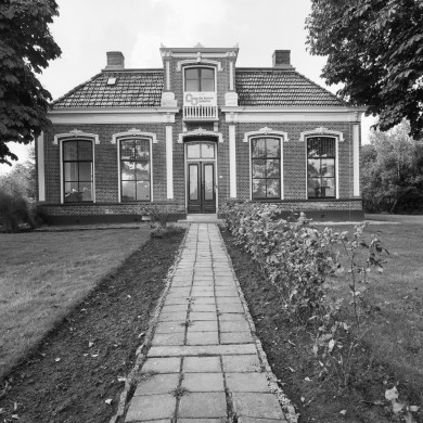 Rijksdienst voor het Cultureel Erfgoed: Wal, A.J. van der