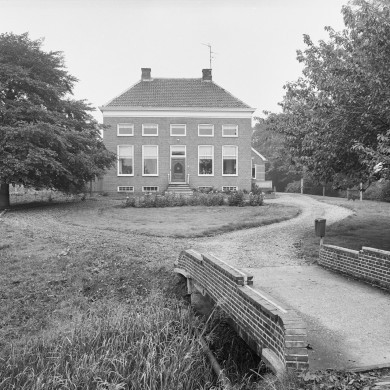 Rijksdienst voor het Cultureel Erfgoed: Galen, P. van