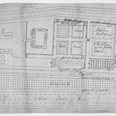 Rijksdienst voor het Cultureel Erfgoed: Koning, J.P. de