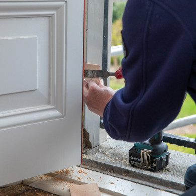Rijksdienst voor het Cultureel Erfgoed: Jong, Nanette de