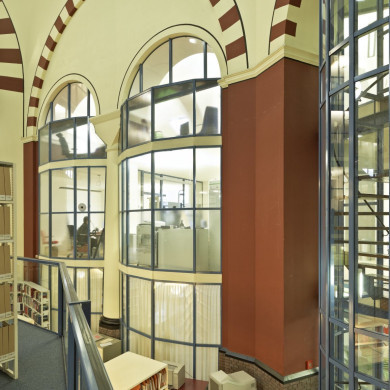 Rijksdienst voor het Cultureel Erfgoed: Booms, C.S. (Chris)