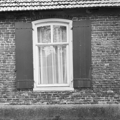 Rijksdienst voor het Cultureel Erfgoed: Barbiers, G.