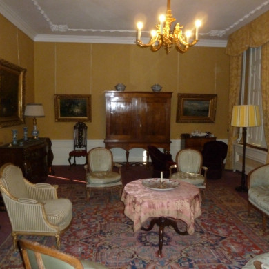 Rijksdienst voor het Cultureel Erfgoed: Bogers, Guido