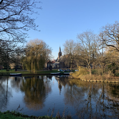 Rijksdienst voor het Cultureel Erfgoed: Bogers, Guido