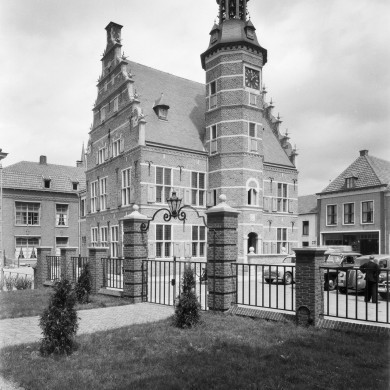 Rijksdienst voor het Cultureel Erfgoed