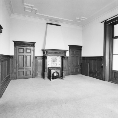 Rijksdienst voor het Cultureel Erfgoed: Wal, A.J. van der