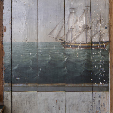 Rijksdienst voor het Cultureel Erfgoed: Tilleman, Ronald