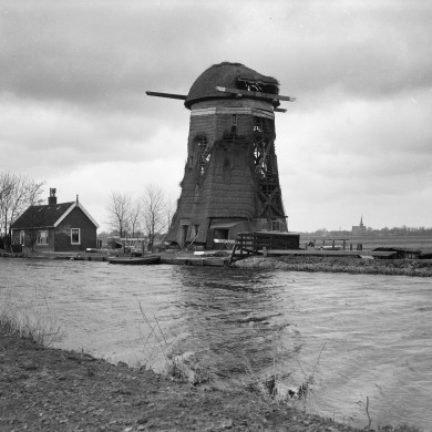 Rijksdienst voor het Cultureel Erfgoed: Delemarre, G.Th.