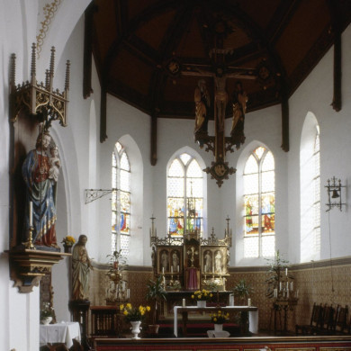 Rijksdienst voor het Cultureel Erfgoed: Galen, P. (Paul) van