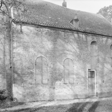 Rijksdienst voor het Cultureel Erfgoed