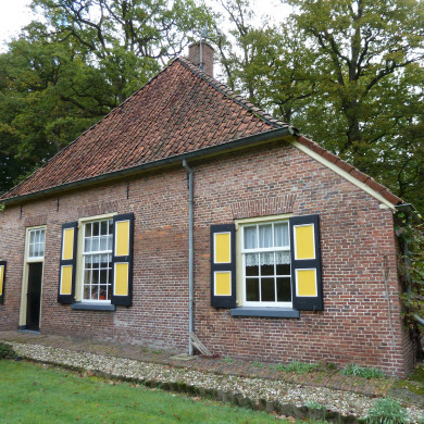 Rijksdienst voor het Cultureel Erfgoed: Bogers, Guido