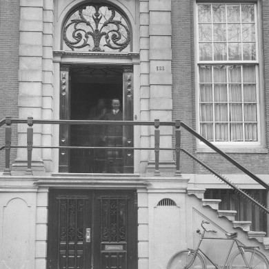 Rijksdienst voor het Cultureel Erfgoed