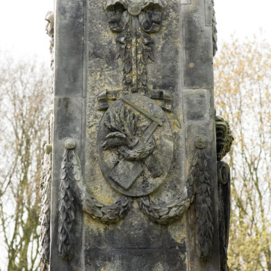 Rijksdienst voor het Cultureel Erfgoed: Galen, Jan van