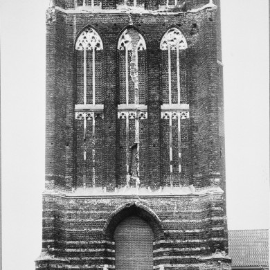 Rijksdienst voor het Cultureel Erfgoed: Delemarre, G.Th.