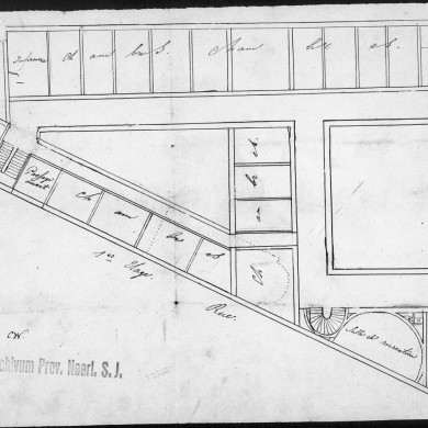 Rijksdienst voor het Cultureel Erfgoed: Koning, J.P. de