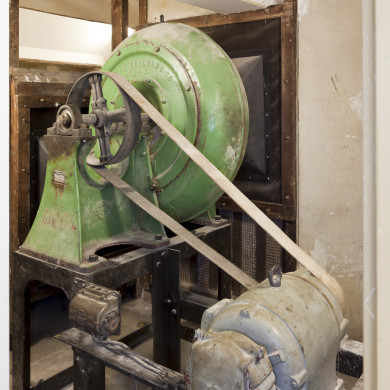 Rijksdienst voor het Cultureel Erfgoed: Galen, P. van