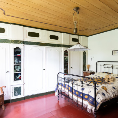 Rijksdienst voor het Cultureel Erfgoed: Sekuur, Mark