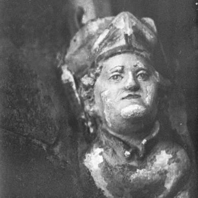 Rijksdienst voor het Cultureel Erfgoed: Delemarre, G.Th.