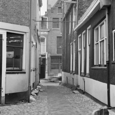 Rijksdienst voor het Cultureel Erfgoed: Wal, H. van der