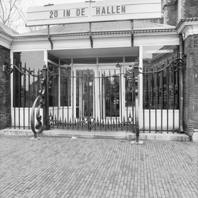 Rijksdienst voor het Cultureel Erfgoed: Dukker, G.J.