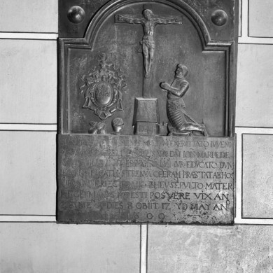 Rijksdienst voor het Cultureel Erfgoed: Hoog, G. de