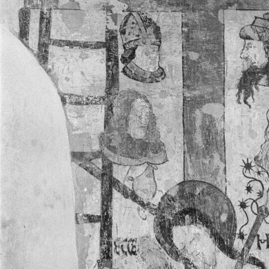 Rijksdienst voor het Cultureel Erfgoed: Tangel, L.M.