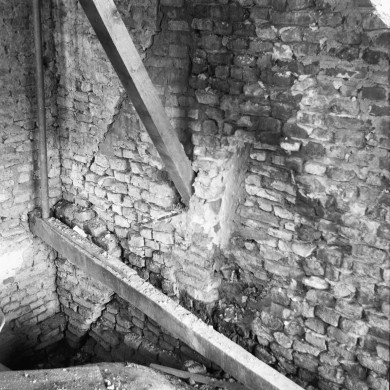 Rijksdienst voor het Cultureel Erfgoed: Berends, G.