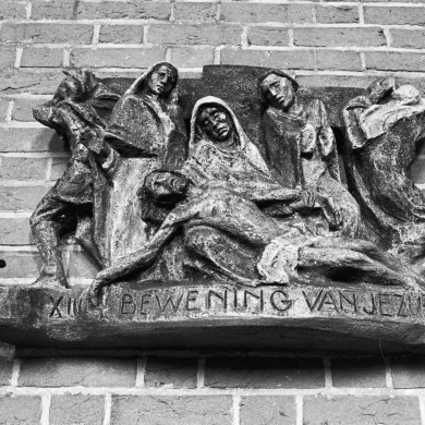 Rijksdienst voor het Cultureel Erfgoed: Tangel, L.M.