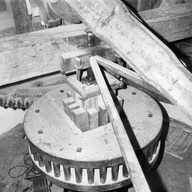 Rijksdienst voor het Cultureel Erfgoed: Korpershoek, W.A.