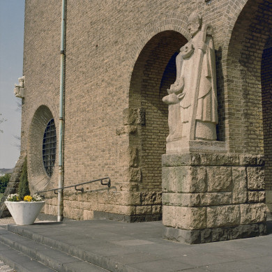 Rijksdienst voor het Cultureel Erfgoed: Galen, P. van