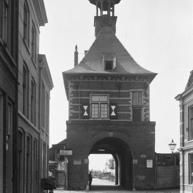 Rijksdienst voor het Cultureel Erfgoed: Hoogendijk, C.