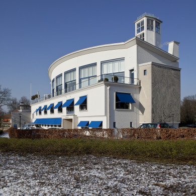 Rijksdienst voor het Cultureel Erfgoed: Galen, P. (Paul) van