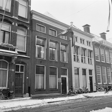 Rijksdienst voor het Cultureel Erfgoed: Wal, A.J. van der