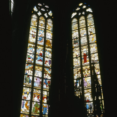 Rijksdienst voor het Cultureel Erfgoed: Schollen, T.