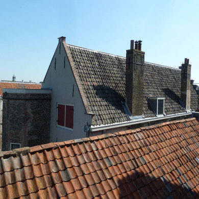 Rijksdienst voor het Cultureel Erfgoed: Bogers, Guido